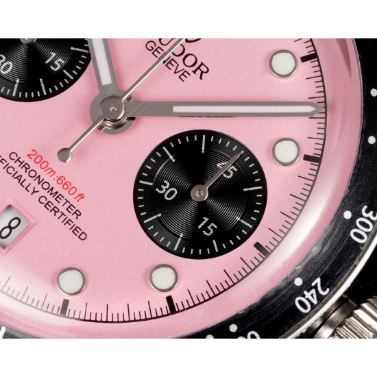 Tudor Watches: Top Quality