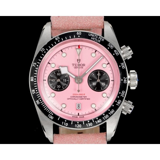 Tudor Watches: Top Quality