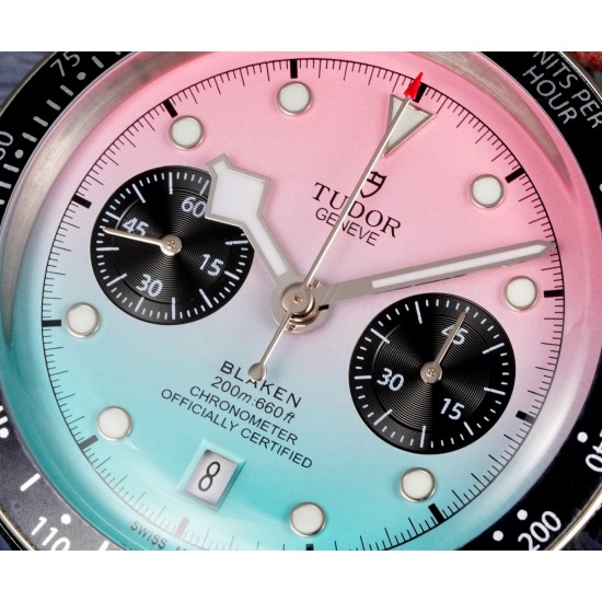 Tudor Watches: Top Quality