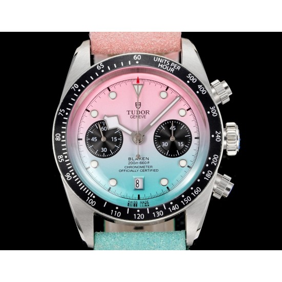 Tudor Watches: Top Quality