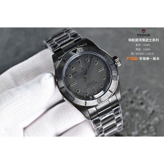 Tudor Watches: Top Quality