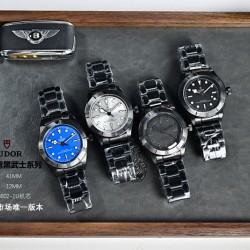 Tudor Watches: Top Quality