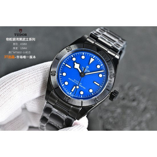 Tudor Watches: Top Quality