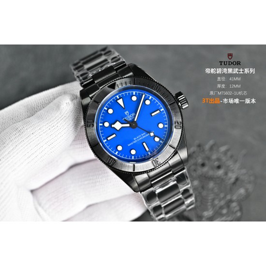 Tudor Watches: Top Quality
