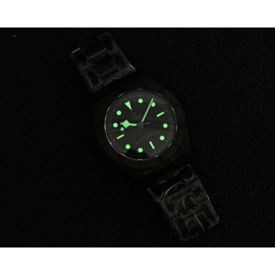 Tudor Watches: Top Quality