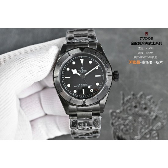 Tudor Watches: Top Quality
