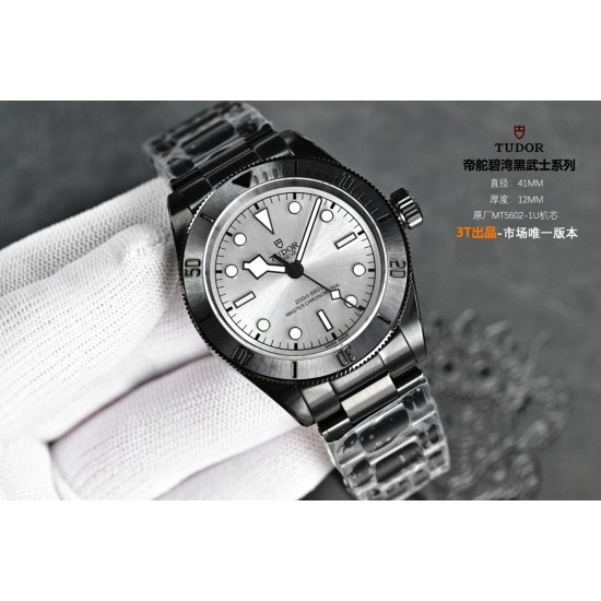 Tudor Watches: Top Quality