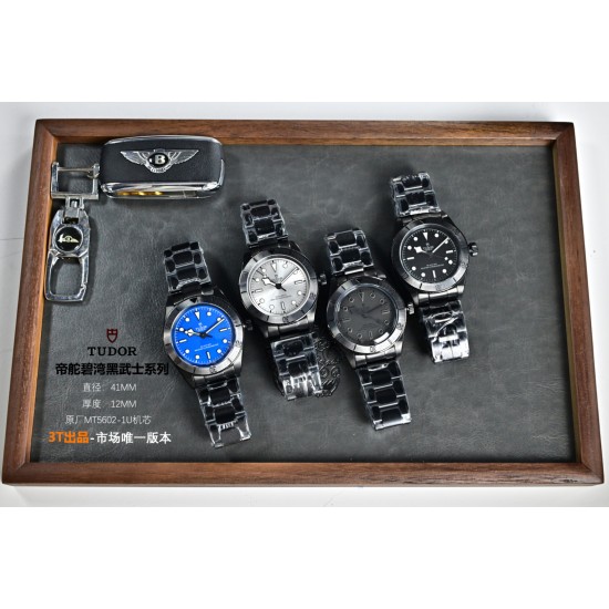 Tudor Watches: Top Quality