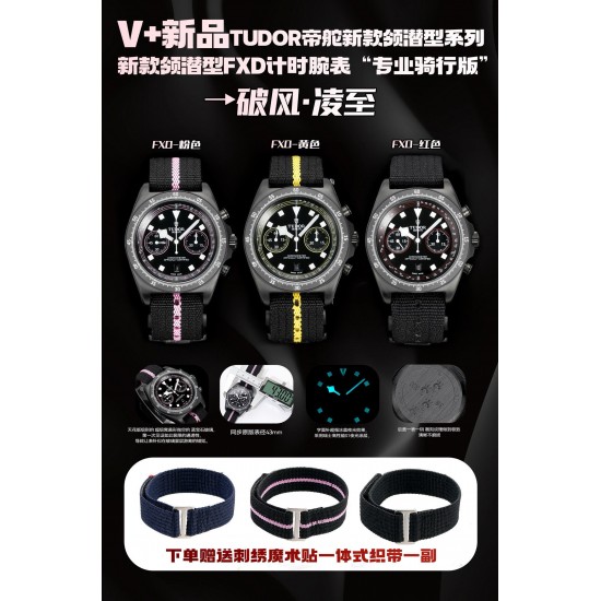 Tudor Watches: Top Quality