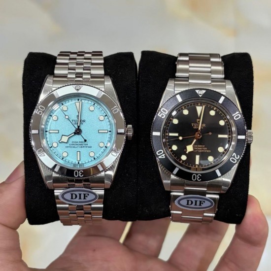 Tudor Watches: Top Quality