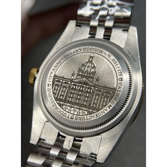Tudor Watches: Top Quality