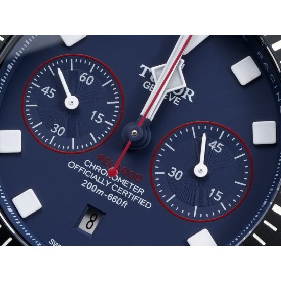 Tudor Watch: Top Quality