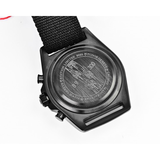 Tudor Watch: Top Quality