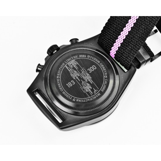 Tudor Watch: Top Quality