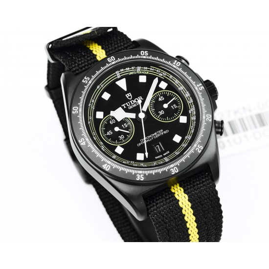 Tudor Watch: Top Quality
