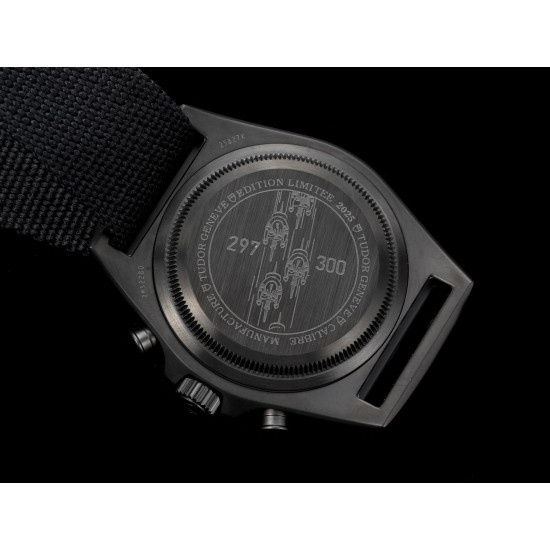 Tudor Watch: Top Quality