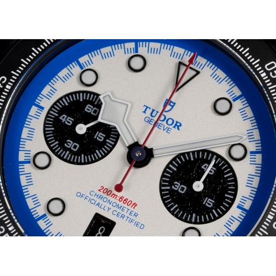Tudor Watch: Top Quality