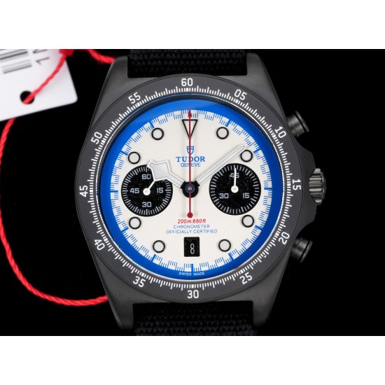 Tudor Watch: Top Quality