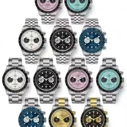 Tudor Watches: Top Quality