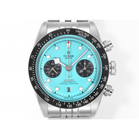 Tudor Watches: Top Quality