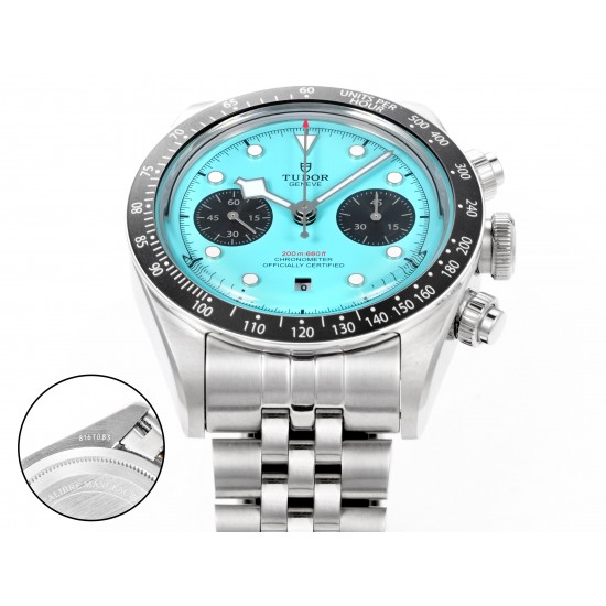 Tudor Watches: Top Quality