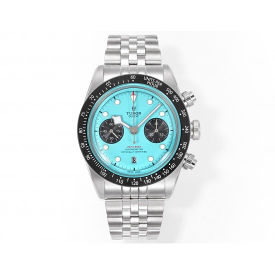 Tudor Watches: Top Quality