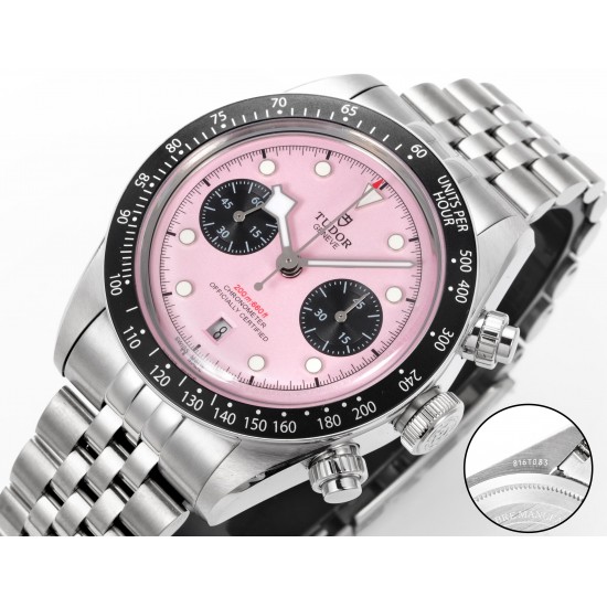 Tudor Watches: Top Quality