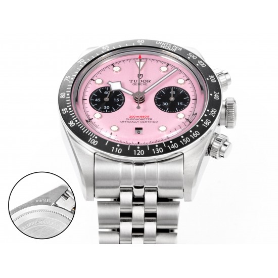 Tudor Watches: Top Quality