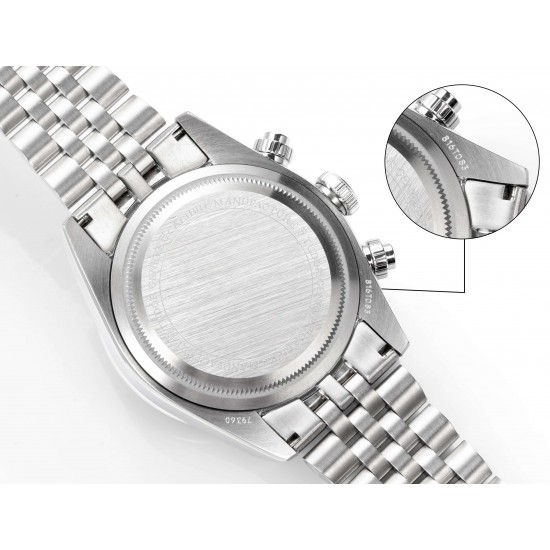 Tudor Watches: Top Quality