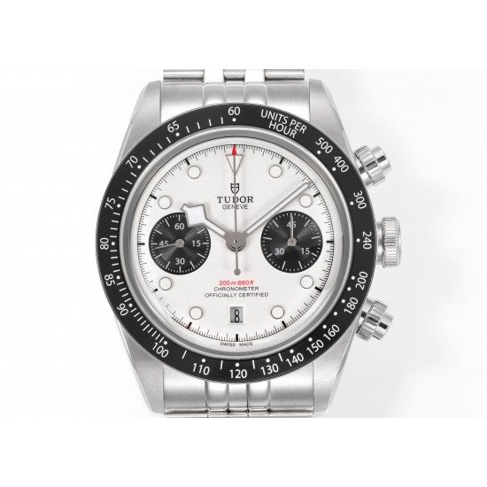 Tudor Watches: Top Quality