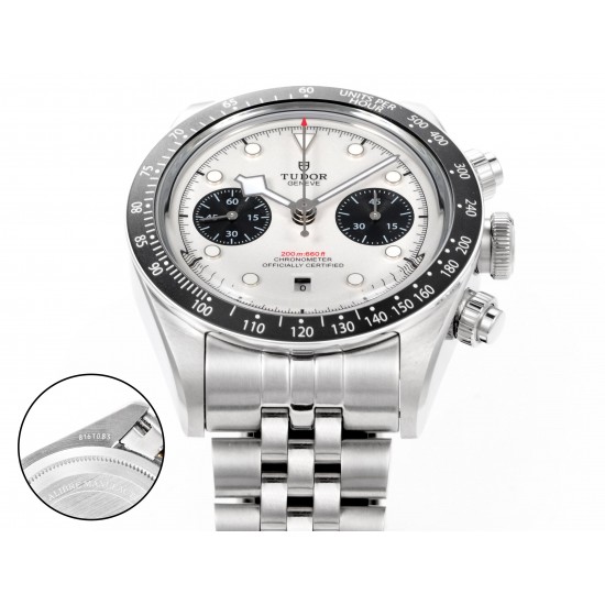 Tudor Watches: Top Quality