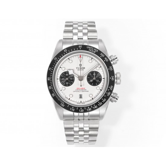 Tudor Watches: Top Quality