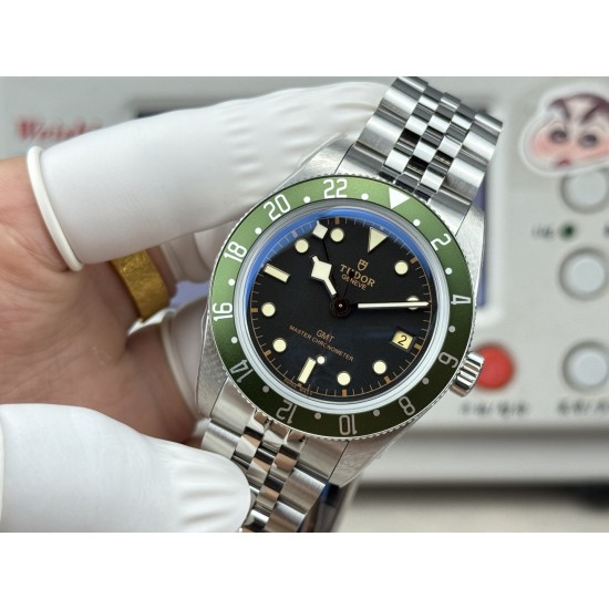 Tudor Watches: Top Quality