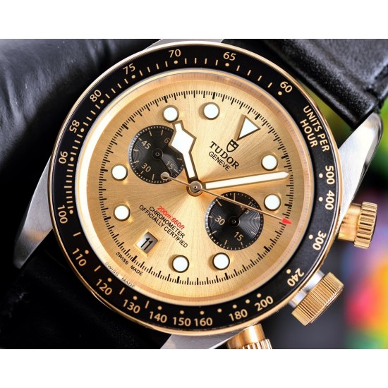 Tudor Watches: Top Quality