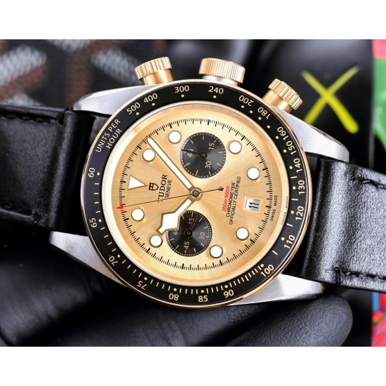 Tudor Watches: Top Quality