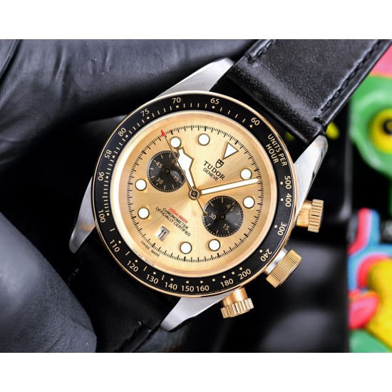 Tudor Watches: Top Quality
