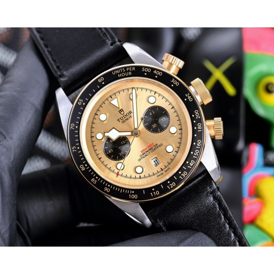 Tudor Watches: Top Quality