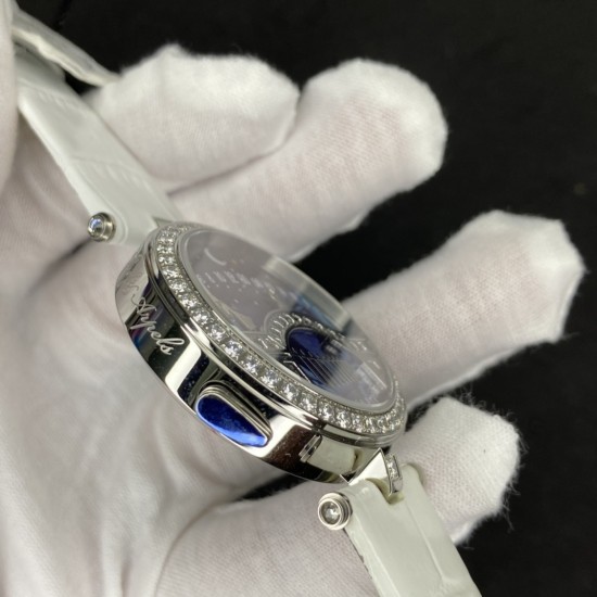 Van Cleef Watches: Top Quality