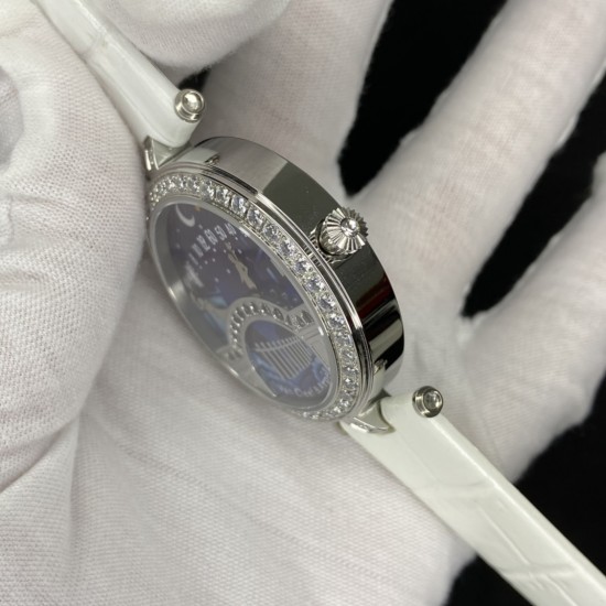 Van Cleef Watches: Top Quality
