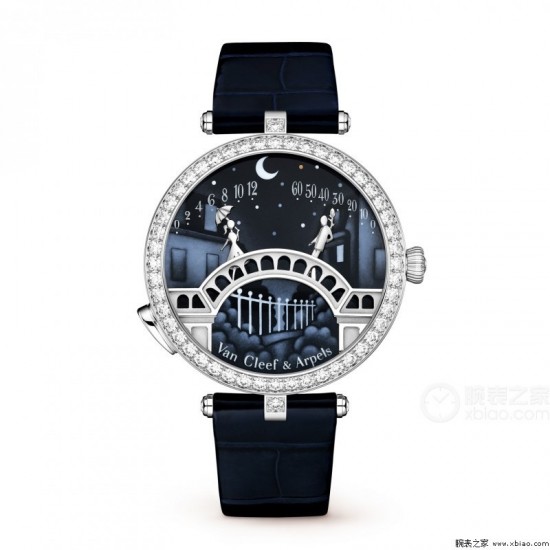 Van Cleef Watches: Top Quality