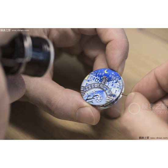 Van Cleef Watches: Top Quality