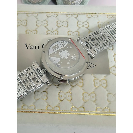 Van Cleef Watches: Top Quality