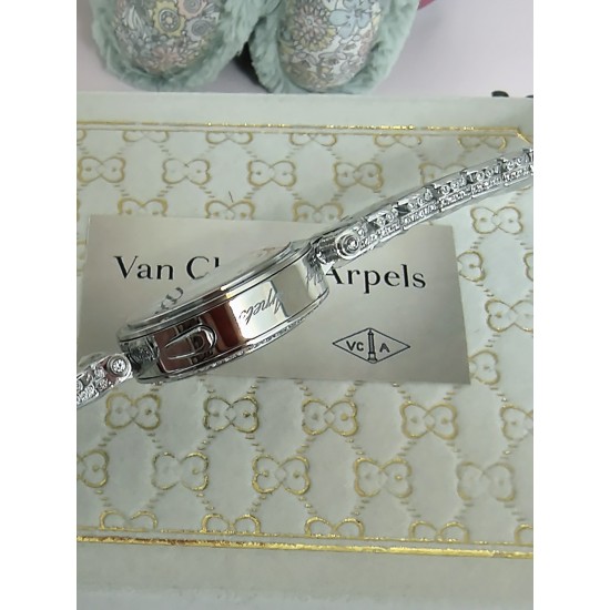 Van Cleef Watches: Top Quality