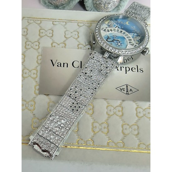 Van Cleef Watches: Top Quality
