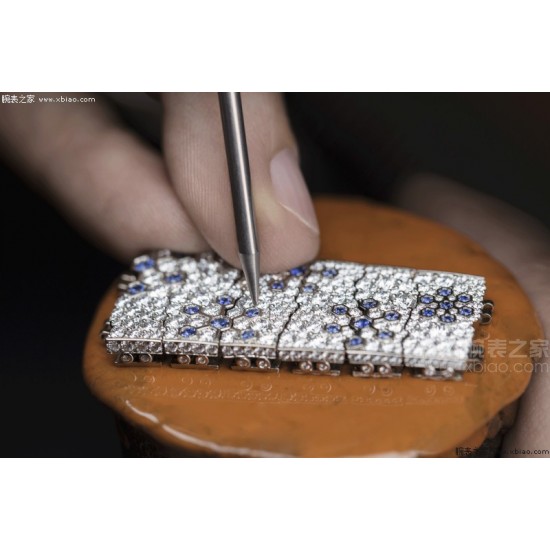 Van Cleef Watches: Top Quality