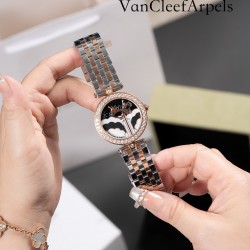 Van Cleef Watches: Top Quality