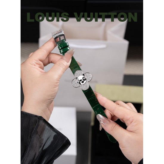 Van Cleef Watches: Top Quality