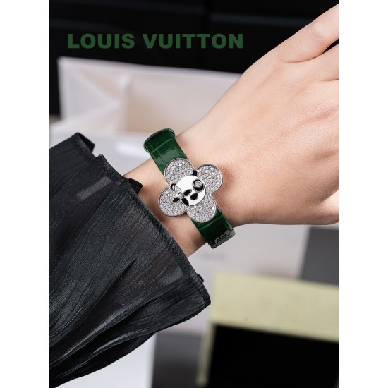 Van Cleef Watches: Top Quality