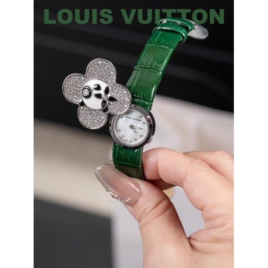Van Cleef Watches: Top Quality