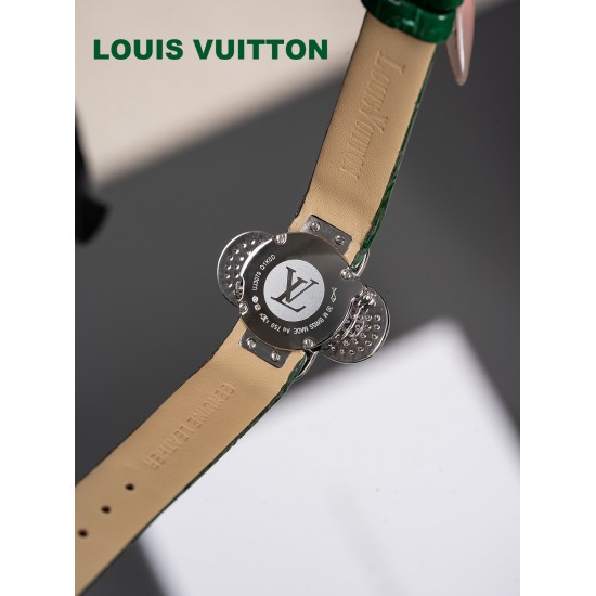 Van Cleef Watches: Top Quality